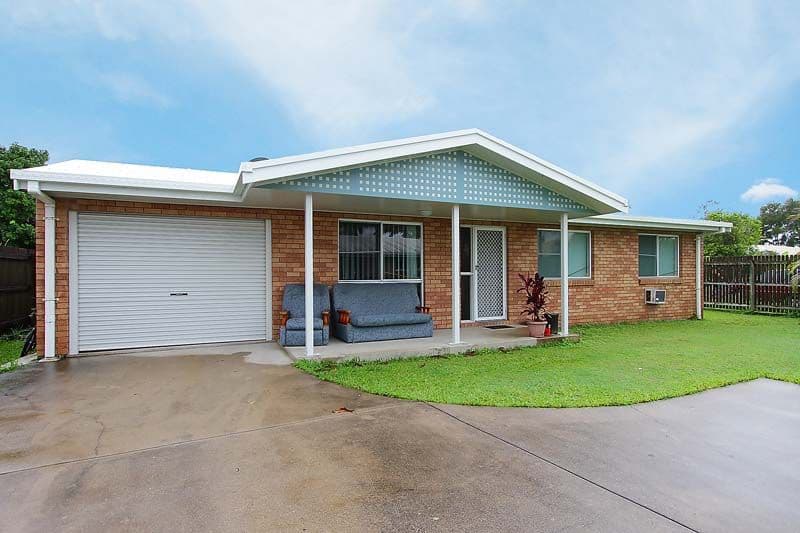 36 Paget Street, WEST MACKAY QLD 4740, West Mackay - Image 1