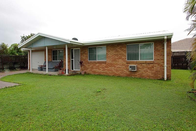 36 Paget Street, WEST MACKAY QLD 4740, West Mackay - Thumbnail 5