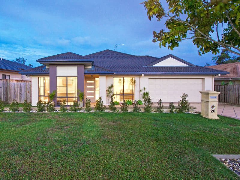 20 Dayflower Street, UPPER COOMERA QLD 4209, Upper Coomera - Thumbnail 4