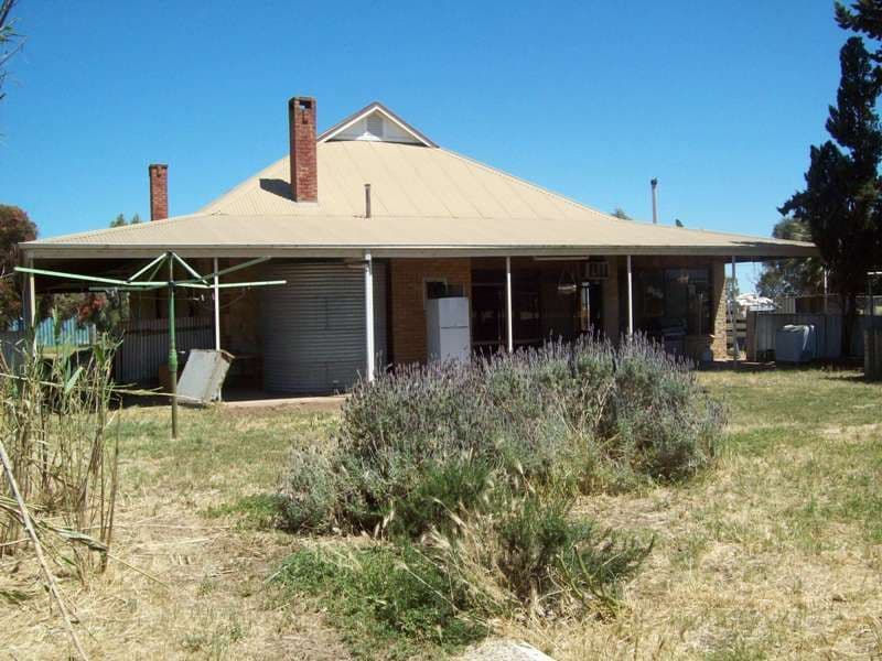Lot 1 Johns Road, LEWISTON SA 5501, Lewiston - Thumbnail 2