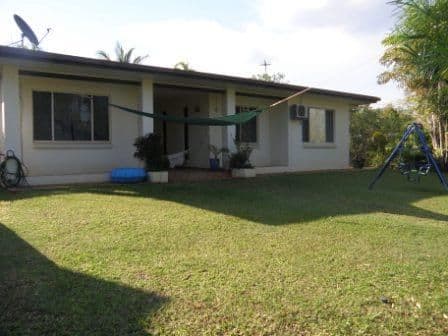 27 Clarke Crescent, KATHERINE NT 0850, Katherine - Image 1