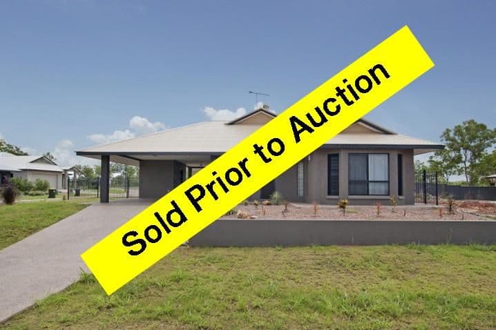 29 Miller Court, GUNN NT 0832, Gunn - Image 1