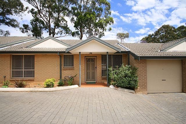 GEORGES HALL NSW 2198, Georges Hall - Image 1