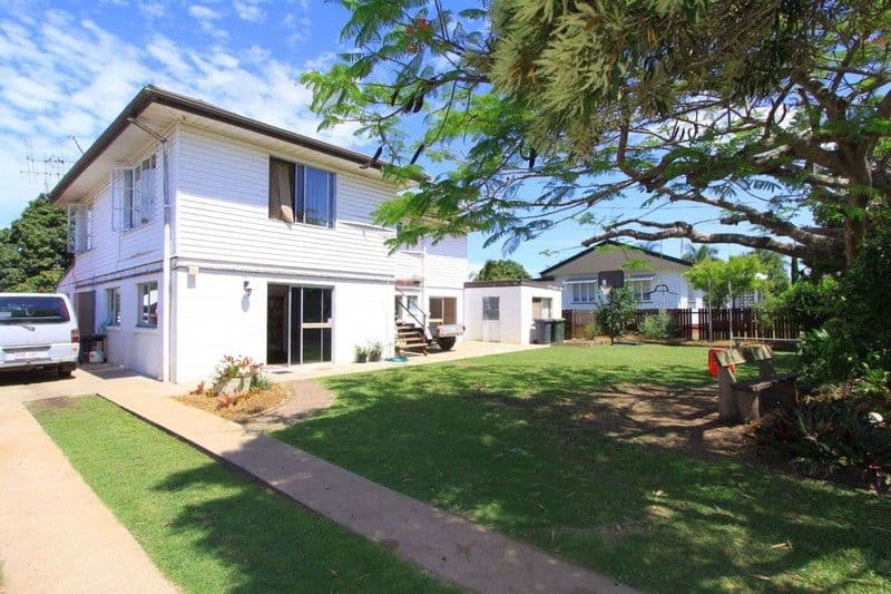 10 Eriksen Street, SVENSSON HEIGHTS QLD 4670, Svensson Heights - Image 1