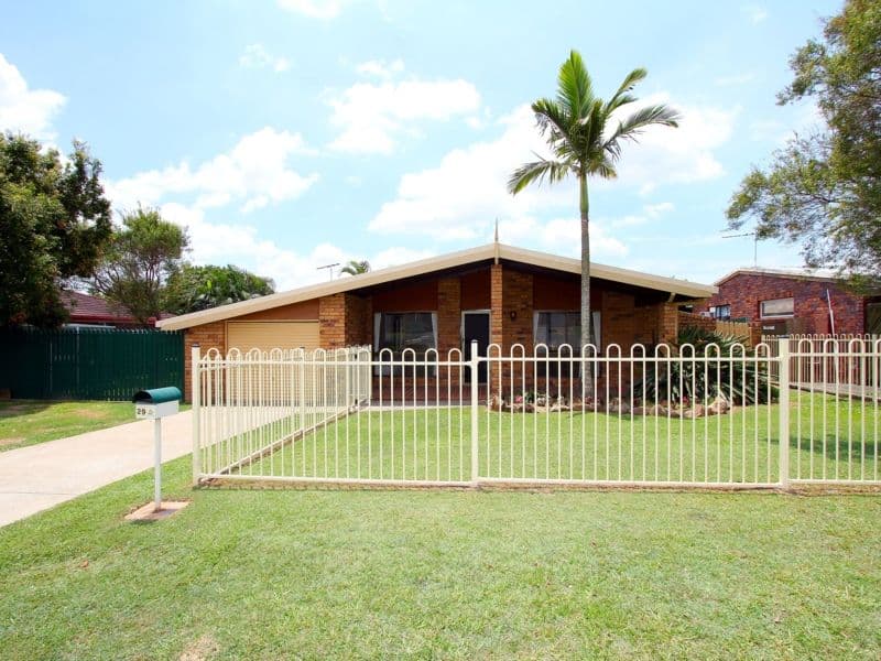 29 Helicia Street, ALGESTER QLD 4115, Algester - Thumbnail 8