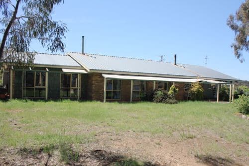 1641 Hoskinstown Road, HOSKINSTOWN NSW 2621, Hoskinstown - Thumbnail 2