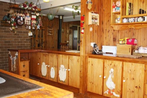 1641 Hoskinstown Road, HOSKINSTOWN NSW 2621, Hoskinstown - Thumbnail 6