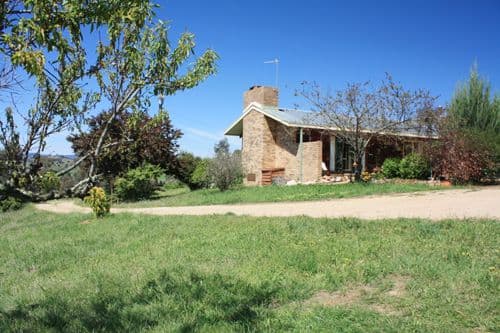 1641 Hoskinstown Road, HOSKINSTOWN NSW 2621, Hoskinstown - Image 1