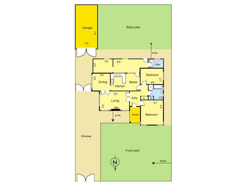 110 David Street, PRESTON VIC 3072, Preston - Thumbnail 7