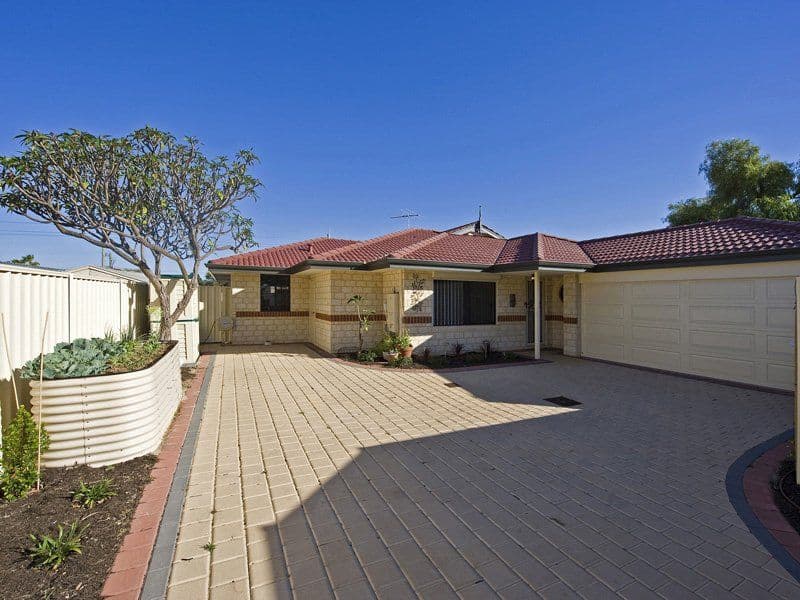 57B Donaldson Street, QUEENS PARK WA 6107, Queens Park - Image 1