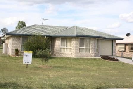  13 Willson Avenue, MUNDUBBERA QLD 4626, Mundubbera - Image 1