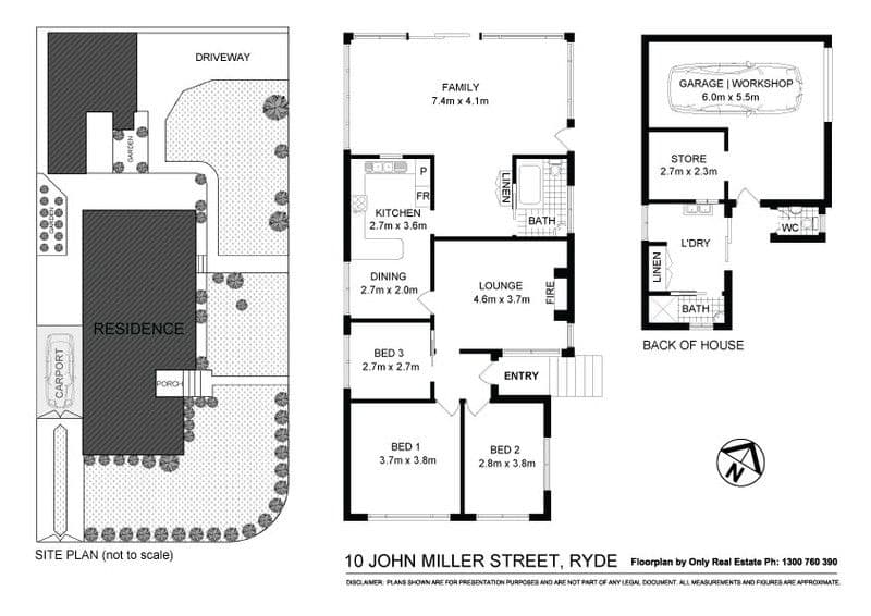 5 Sydney Street, Blacktown - Thumbnail 6