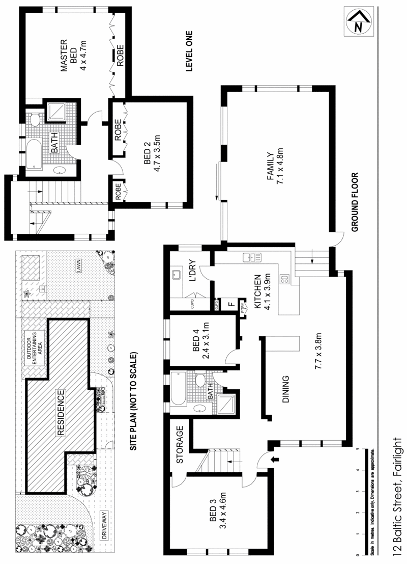 12 Baltic Street, FAIRLIGHT NSW 2094, Fairlight - Thumbnail 7