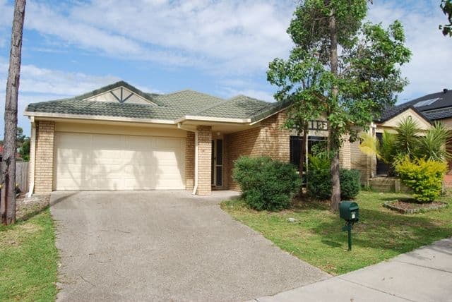 11 Eungella Terrace, FOREST LAKE QLD 4078, Forest Lake - Image 1