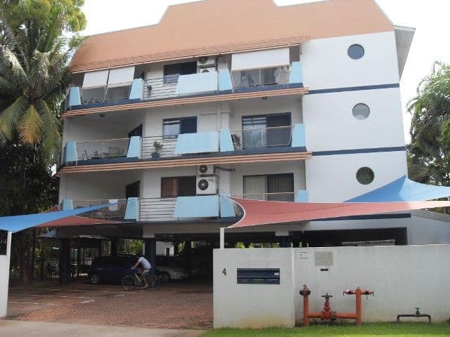 5/4 Elsey Crescent, PARAP NT 0820, Parap - Image 1