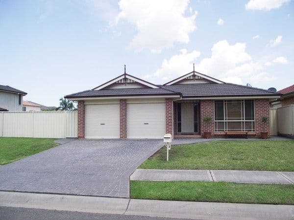 3 Boltons Street, HORNINGSEA PARK NSW 2171, Horningsea Park - Image 1
