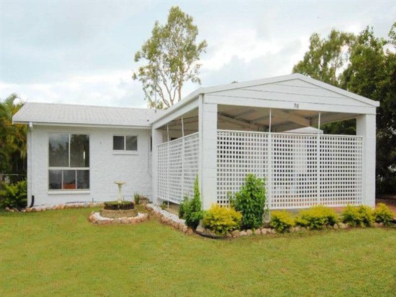 38 Howitson Drive, BALGAL BEACH QLD 4816, Balgal Beach - Thumbnail 3