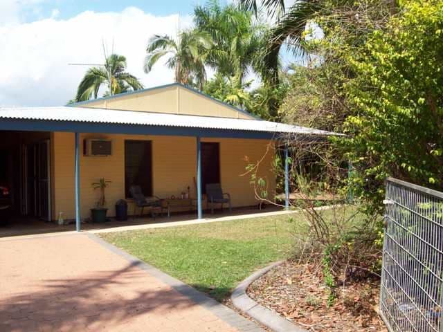 16 Jabiru Street, WULAGI NT 0812, Wulagi - Image 1