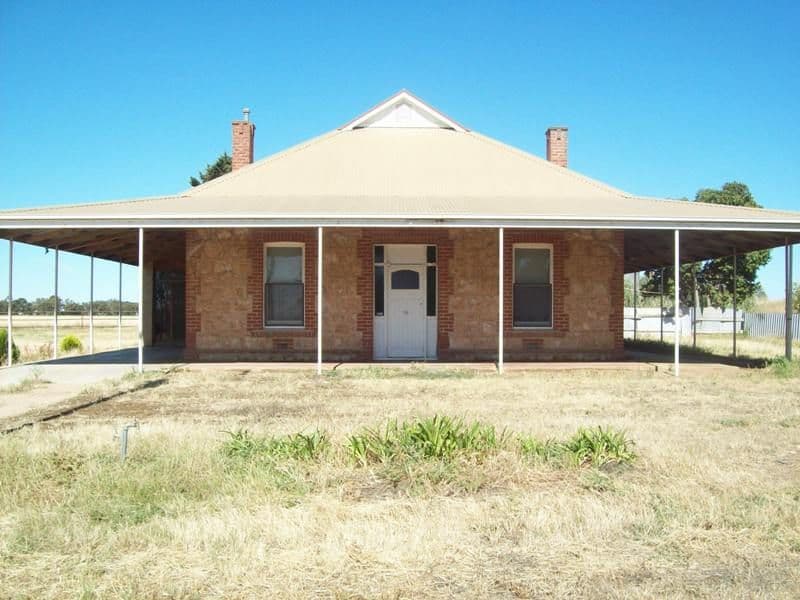 Lot 1 Johns Road, LEWISTON SA 5501, Lewiston - Image 1
