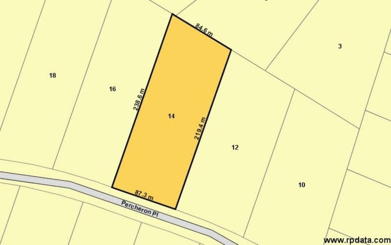 14 Percheron Place, BLACK RIVER QLD 4818, Black River - Thumbnail 5