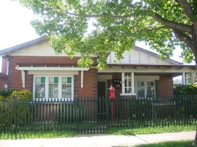 29 Park Street, GOULBURN NSW 2580, Goulburn - Image 1
