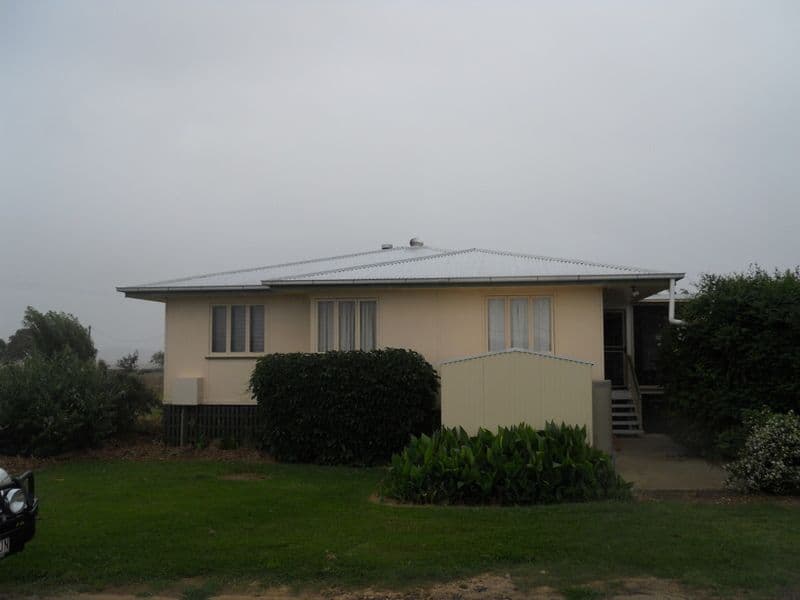 555 Dungannon Road, CLIFTON QLD 4361, Clifton - Thumbnail 4
