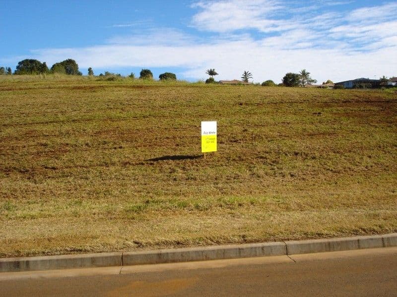 Lot 45 Just Street, GOONELLABAH NSW 2480, Goonellabah - Image 1