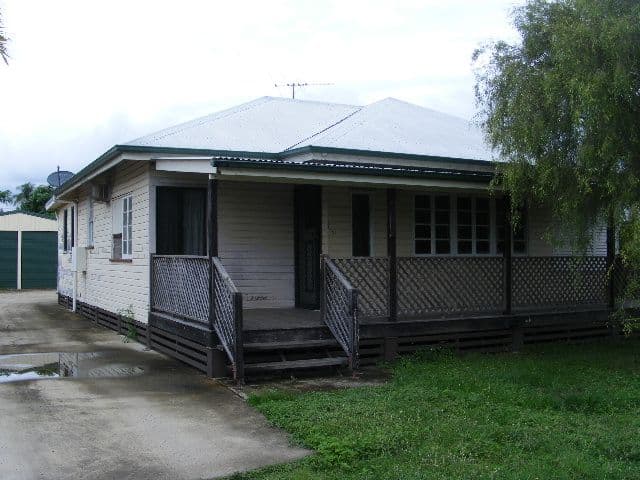 41 Sunderland Street, GARBUTT QLD 4814, Garbutt - Image 1