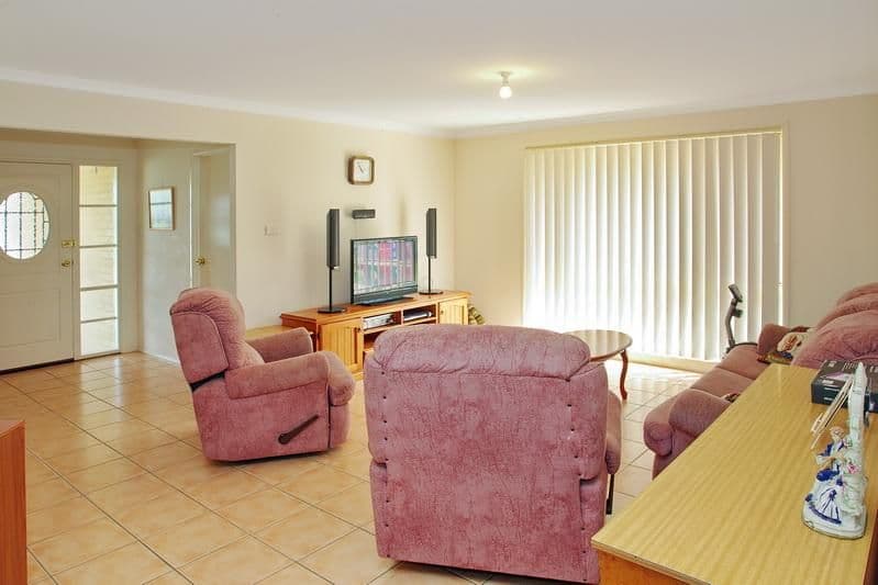 73 Burradoo Crescent, WORRIGEE NSW 2540, Worrigee - Thumbnail 7