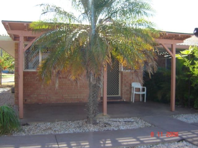 Unit 4 Ningaloo Apartments, EXMOUTH WA 6707, Exmouth - Image 1