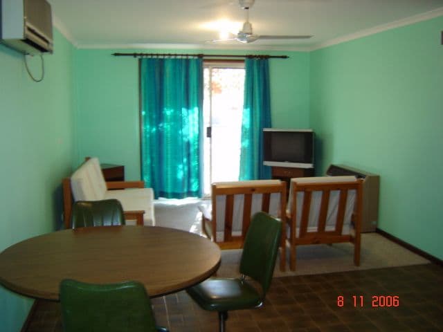 Unit 4 Ningaloo Apartments, EXMOUTH WA 6707, Exmouth - Thumbnail 2