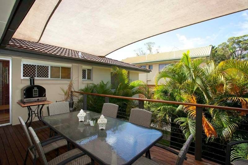 5 Suffolk Street, WISHART QLD 4122, Wishart - Image 1