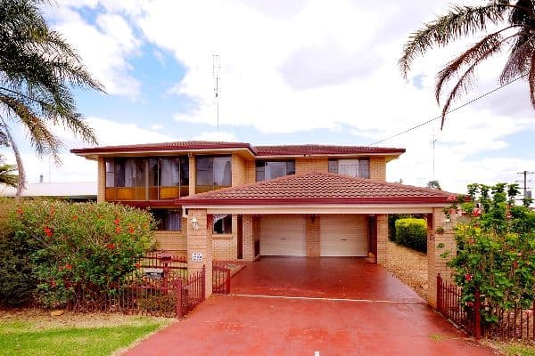 34 Friend Street, HARRISTOWN QLD 4350, Harristown - Image 1