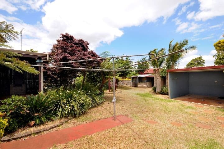 34 Friend Street, HARRISTOWN QLD 4350, Harristown - Thumbnail 8