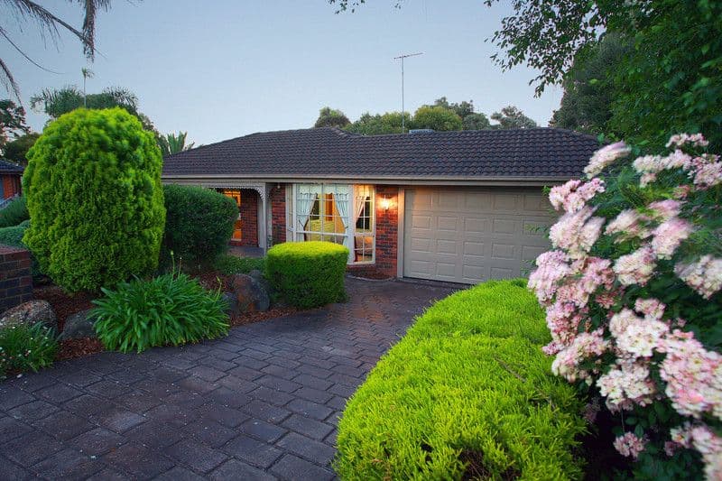 6 Regina Terrace, DONCASTER EAST VIC 3109, Doncaster East - Image 1