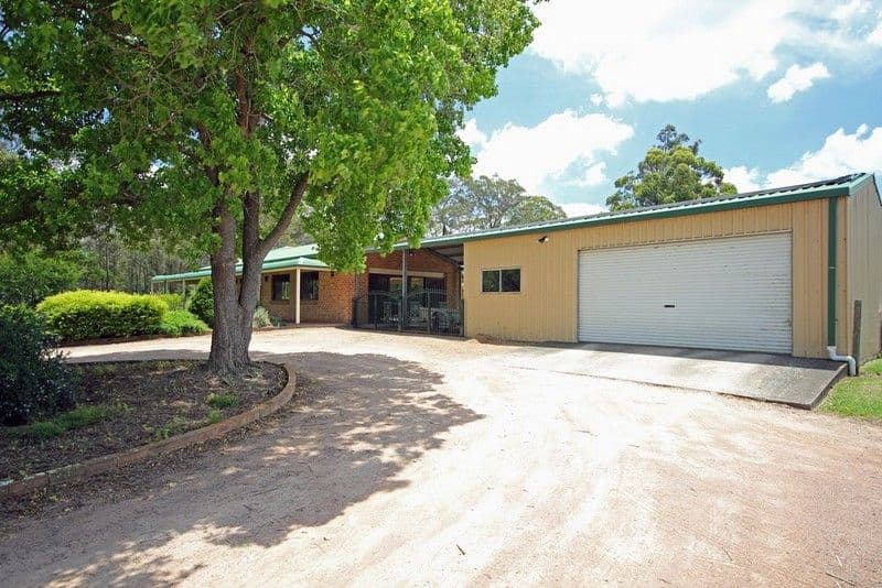 160 Nattai Street, TAHMOOR NSW 2573, Tahmoor - Thumbnail 3