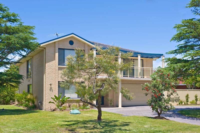 1 Bogan Avenue, SYLVANIA WATERS NSW 2224, Sylvania Waters - Image 1