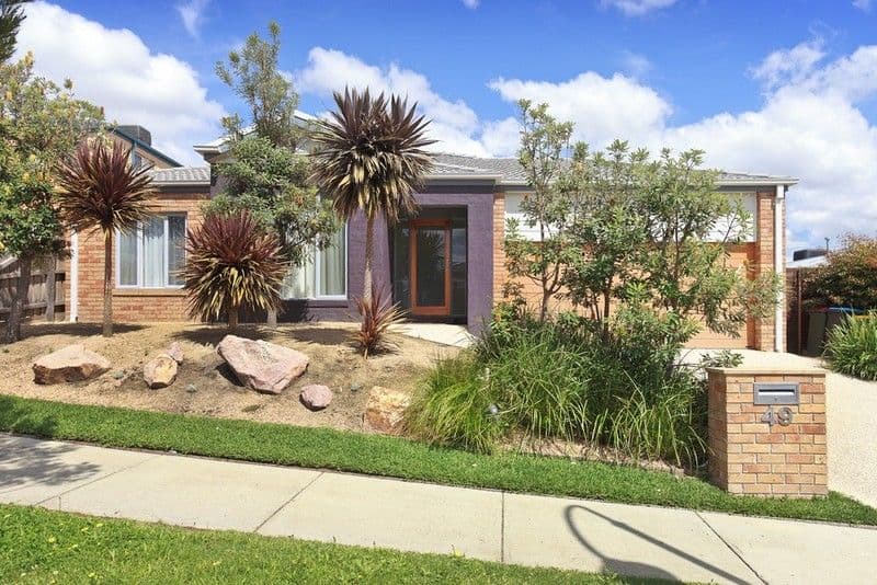 49 Reservoir Crescent, ROWVILLE VIC 3178, Rowville - Image 1
