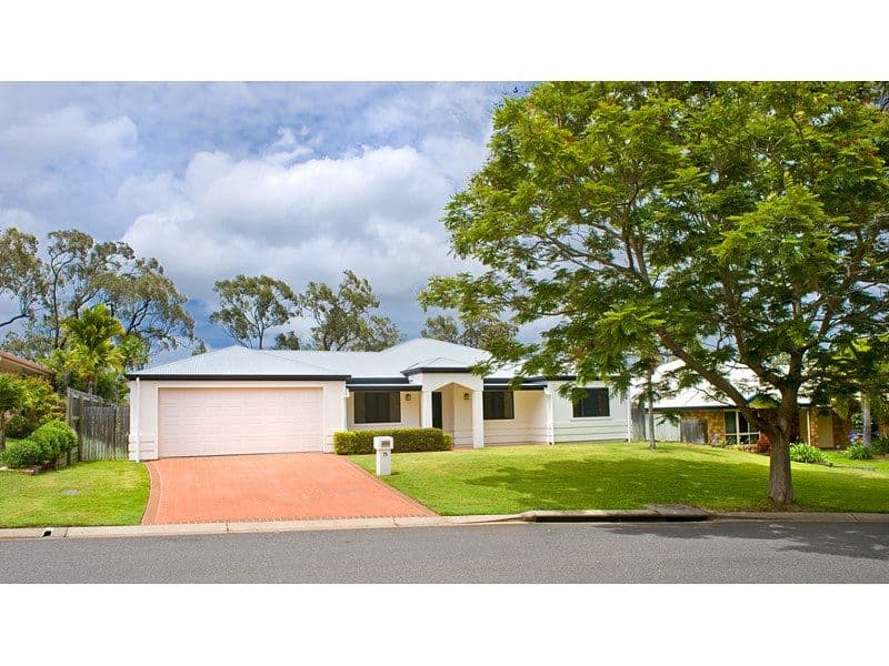 75 Rosewood Drive, NORMAN GARDENS QLD 4701, Norman Gardens - Image 1