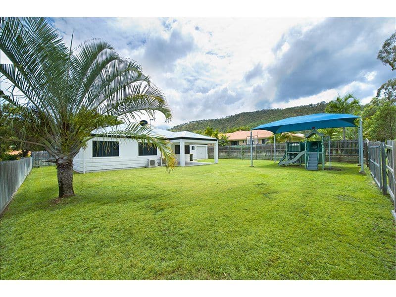 75 Rosewood Drive, NORMAN GARDENS QLD 4701, Norman Gardens - Thumbnail 3