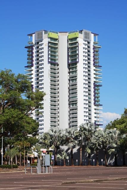 123/8  Gardiner Street, DARWIN NT 0800, Darwin - Image 1