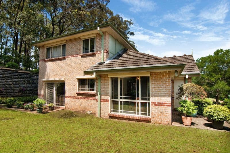 9 Caversham Court, CHERRYBROOK NSW 2126, Cherrybrook - Thumbnail 4