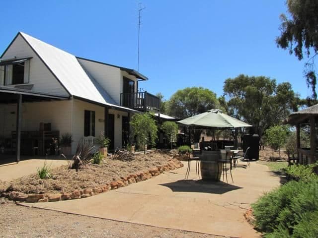 226 Church Gully Road, TOODYAY WA 6566, Toodyay - Image 1
