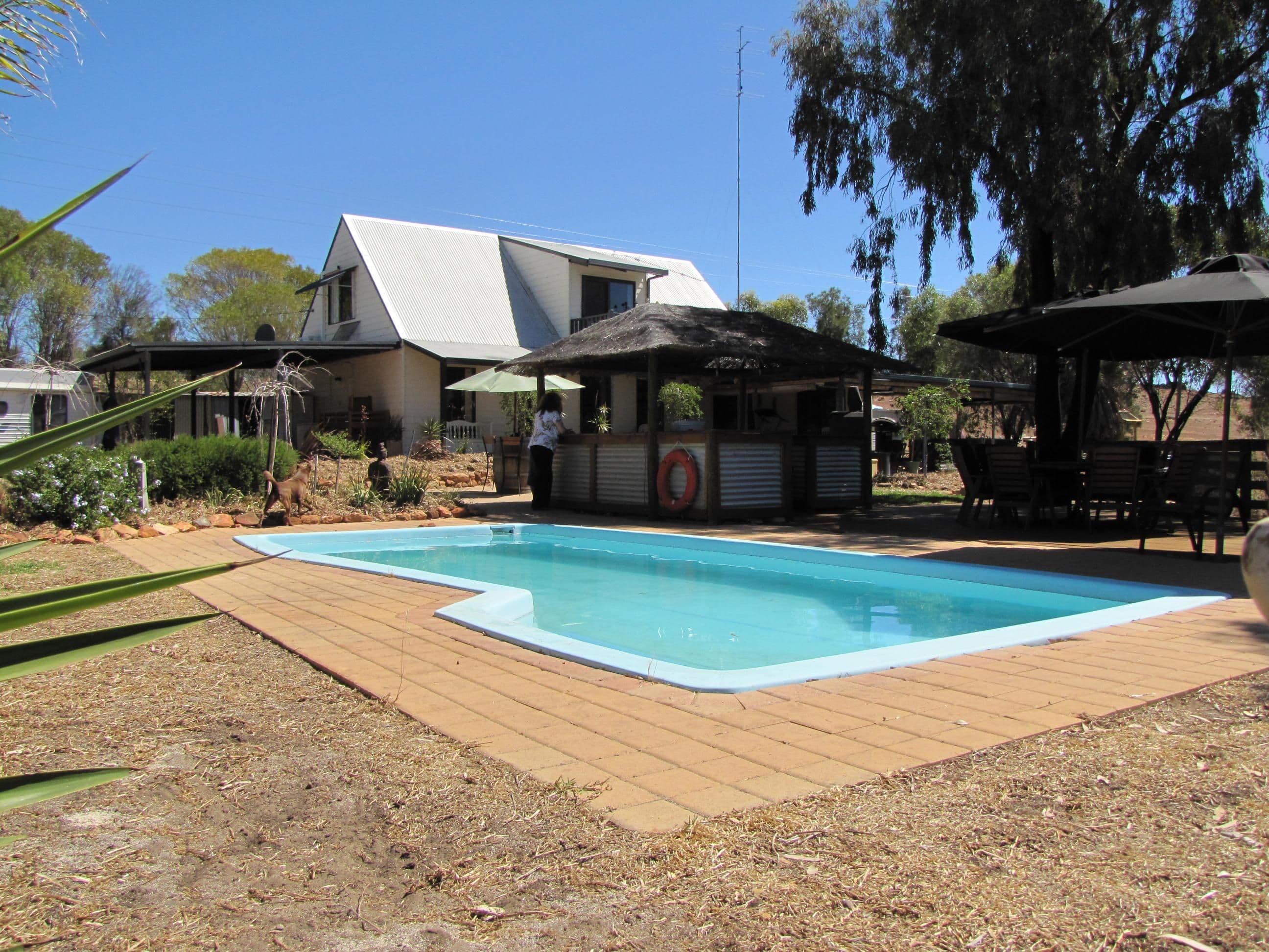 226 Church Gully Road, TOODYAY WA 6566, Toodyay - Thumbnail 2