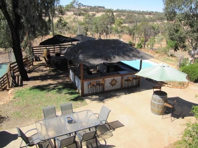 226 Church Gully Road, TOODYAY WA 6566, Toodyay - Thumbnail 4
