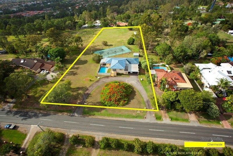 222 Graham Road, BRIDGEMAN DOWNS QLD 4035, Bridgeman Downs - Image 1