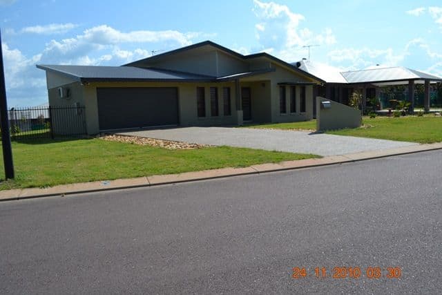 34 Bauldry Avenue, FARRAR NT 0830, Farrar - Image 1