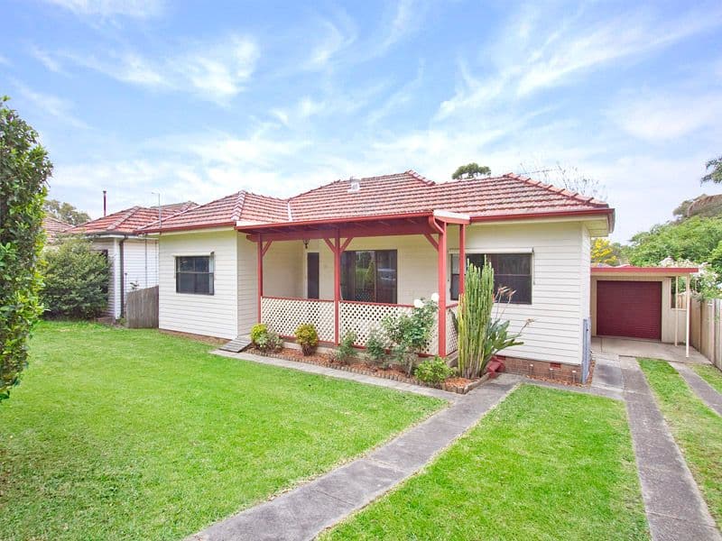 22 Weemala Avenue, KIRRAWEE NSW 2232, Kirrawee - Image 1