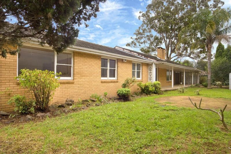 20 Bataan Place, KINGS PARK NSW 2148, Kings Park - Thumbnail 5