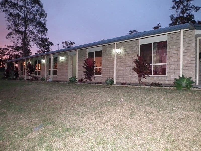 26 Kernvoske Court, MARYBOROUGH QLD 4650, Maryborough - Image 1